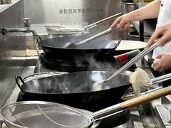 -陈熹公民族美食文化餐厅·清真(中华广场店)