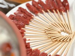 -南门涮肉(上海二店)