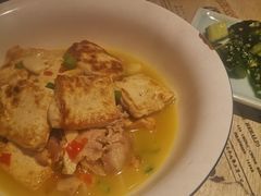 家常豆腐-湘霸王(剑川路店)