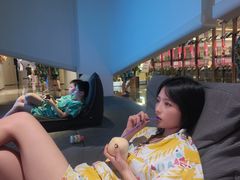 -神帆·元气汤泉(解放西路店)