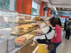 -新侨三宝乐面包店(崇文门店)