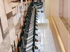 -银吉姆健身(恒隆馆)