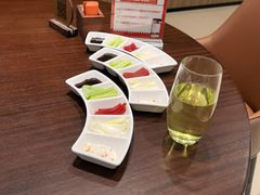 -全聚德(上海首店浦东店)