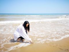 -青岛银沙滩