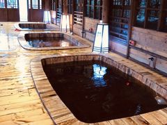-杭州第一世界大酒店·云曼温泉