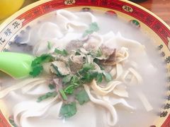 -豫石记羊汤(北苑店)