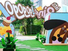 -深圳来福士广场