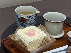 -小西家作•精致蛋糕(富力爱丁堡店)