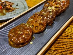 -HOME餐厅粤菜 融合菜