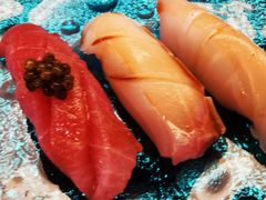 -風料理.鮨Omakase