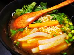 -贡梅老面馆·蟹粉面·无锡特色小吃(南长街主推店)