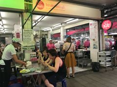 -红大哥水门鸡饭(總店)