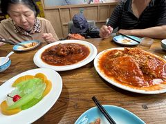 -闻香阁·清真(光荣道店)