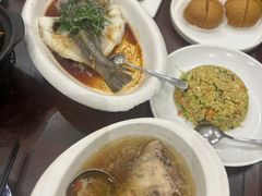 -金騰閣·经典粤菜(汾江中路店)