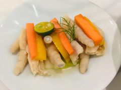-姚姚酸菜鱼·金戈戈香港豉油鸡(喜荟城联名店)