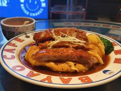 -伯友茶记(中华广场店)