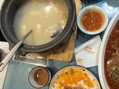 -干老四雅鱼饭店(滨江西路店)