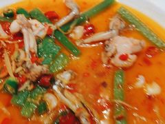 -雀蓝川菜(星悦汇店)