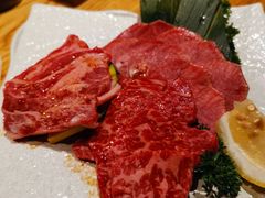 -御牛道日式烤肉料理(杭州万象城店)