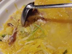 -福荣新中式餐厅