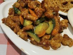 -孟记粥铺·家常菜·烧烤·粥(亚运村店)