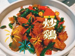 -旺顺阁·北京菜(北辰上品+)