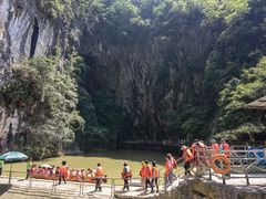 -英西峰林·洞天仙境