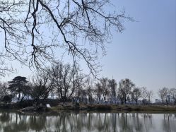 -玄武湖景区-情侣园游乐场