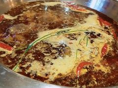 -田鸭肠·非遗火锅(彭州店)