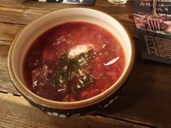 -卢布里西餐厅(总店)