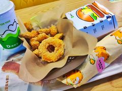 -德克士(场中路店)