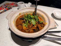 -肥仔文澳门猪骨煲(南京西路店)