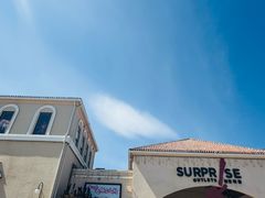 -斯普瑞斯奥特莱斯