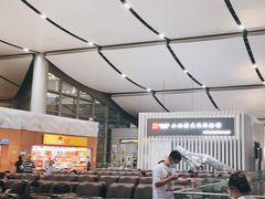 -太原武宿国际机场
