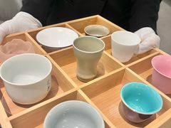 -上蔬无瑕· 创意素食·Vegetarian(华采天地店)