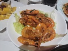 -宁波石浦大饭店(新材料城店)