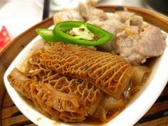 -龙的酒楼·手工早茶·顺德菜(近良路店)