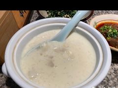 民国美龄粥-南京大牌档(壹方天地店)