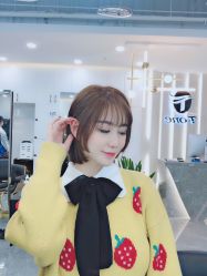 -AYO SALON