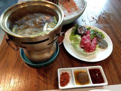 -Mr·Fish鱼鲜生海鲜放题(银泰in99店)