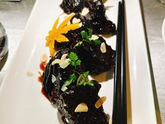 -九里云松·天香餐厅