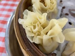 -百年老字号·马家烧麦馆(中街店)