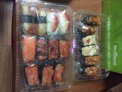 鲜道寿司(苏宁店7F)-鲜道寿司(无锡苏宁店)