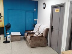 -强手盲人推拿(西乡店)