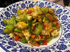 -新新湘菜馆(新中街二条店)