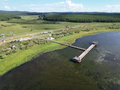 -塞罕坝国家级自然保护区