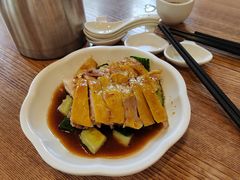 -裕记烧腊连锁餐饮(国商分店)