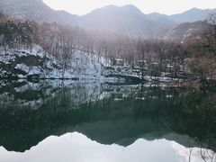 -阳台山自然风景区