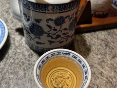 -南京大牌档(青岛万象城店)