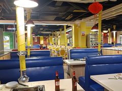 大堂-爱客得牛排海鲜烤肉·火锅自助(春熙路黑金好店)
